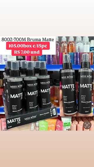 Bruma matte