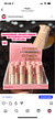Corretivo Liquido Natural Blend Rubyrose G1 ( Cor 1.2.3.4)( Cor Sortido )