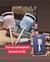 Perm eyelash curler