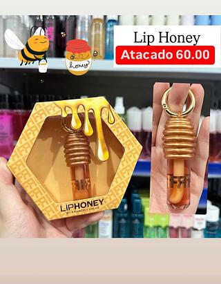 Lip honey