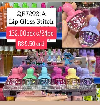 Gloss stich