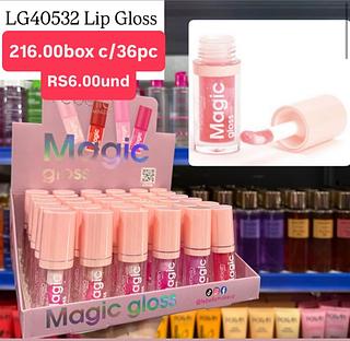 Lip gloss