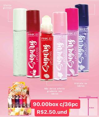 hidratante para lábios