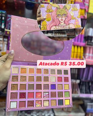 Paleta princesa