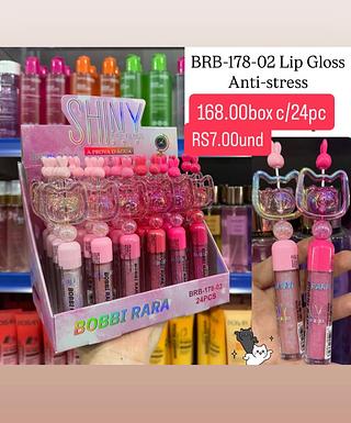 Gloss anti stress