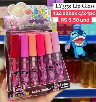 Lip gloss