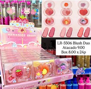 Blush Duo