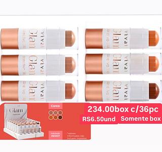 Corretivo stick glam