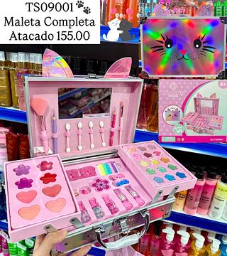 Maleta Completa