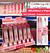 Lip oil e Lip gloss
