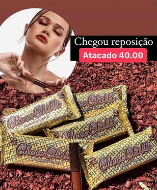 Chocochilli_francine