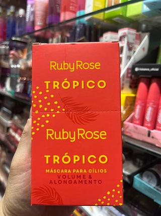 Máscara para cílios