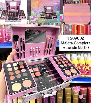 Maleta Completa