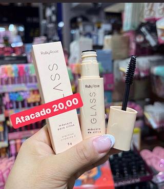 Máscara para cílios