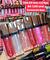 lip gloss box com 24 pçs