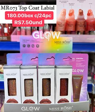 top coat labial