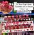 Lip gloss caixinha reais com 7un