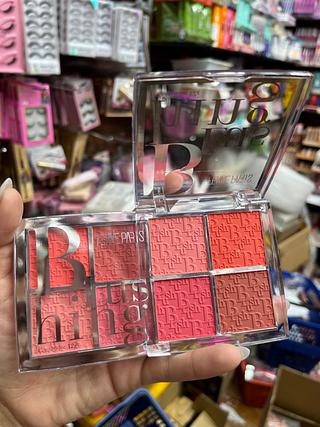 Blush Femme Paris