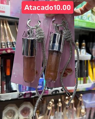 Gloss rosa