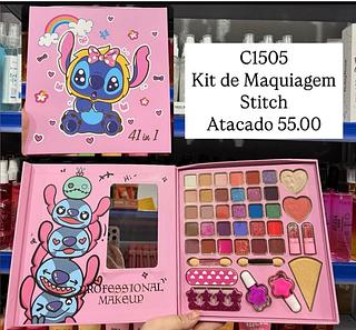 Kit de maquiagem stich