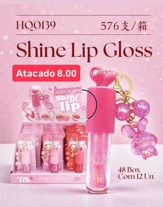 Shine Lip Gloss