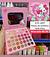 Paleta de sombras hello kitty