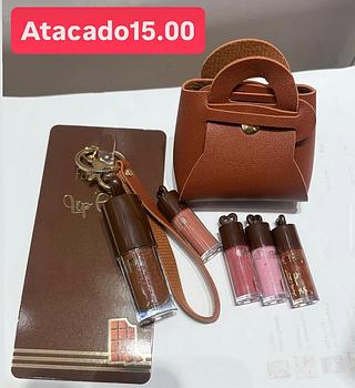 Bolsa choco