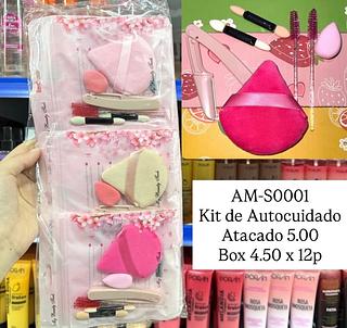 Kit Autocuidado