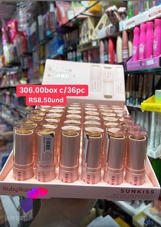 Bronzear cremoso stlck