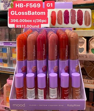 gloss batom g1