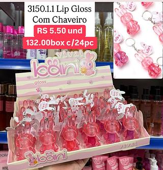 Lip Gloss