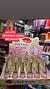 Batom lip gloss