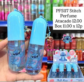 Perfume stich