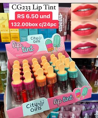 Lip tint