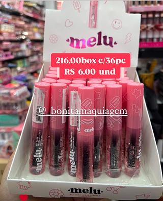 Gel para sobrancelha