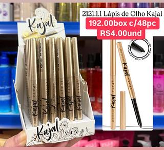 Lápis de olho Kajal