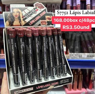 lapis labial