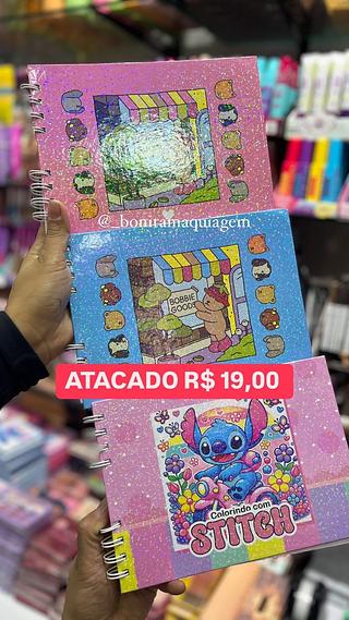 Livro Bobbie goods