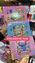Livro Bobbie goods