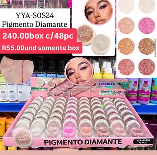 Pigmento Diamante