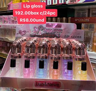 lip gloss