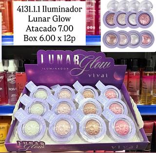Iluminador Lunar Glow