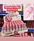 Lip gloss magic