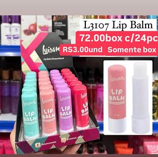 Lip balm