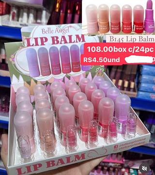 lip balm