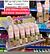4 em 1 • base + corretivo + iluminador BB CREAM