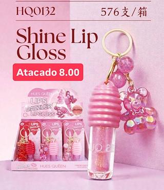 Shine Lip Gloss