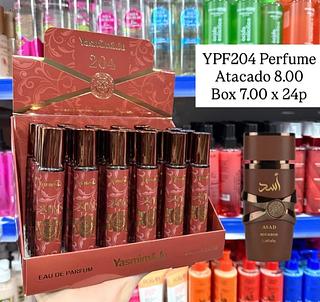 Perfume de bolsa
