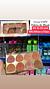 Paleta de blush