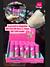 Corretivo liquido Concealer Catwalk popstar Rubyrose G2 ( Cor C35 C45 C55)( Cor Sortido )